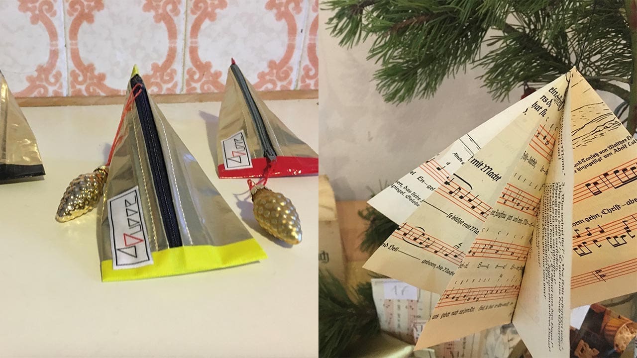 DIY – Weihnachtsgeschenke!￼ - Weihnhachtendiy