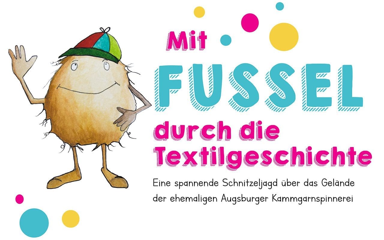 Fussel App - fussel header