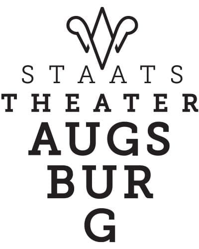 Augsburger Klimafestival »endlich.« - Logo Staatstheater