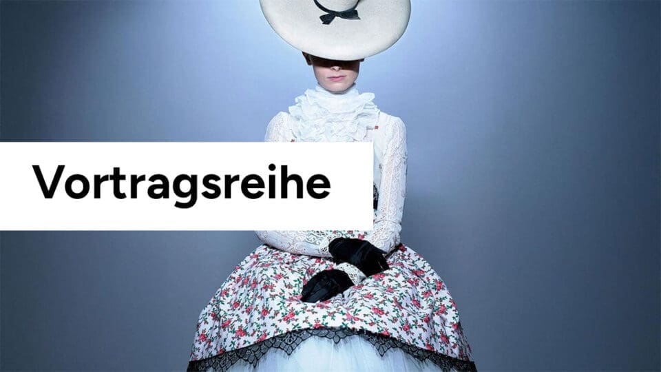 Dirndl Vortrag