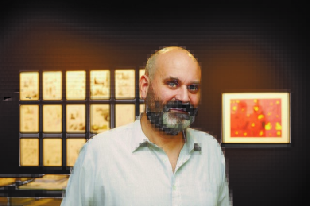Jordan Portrait