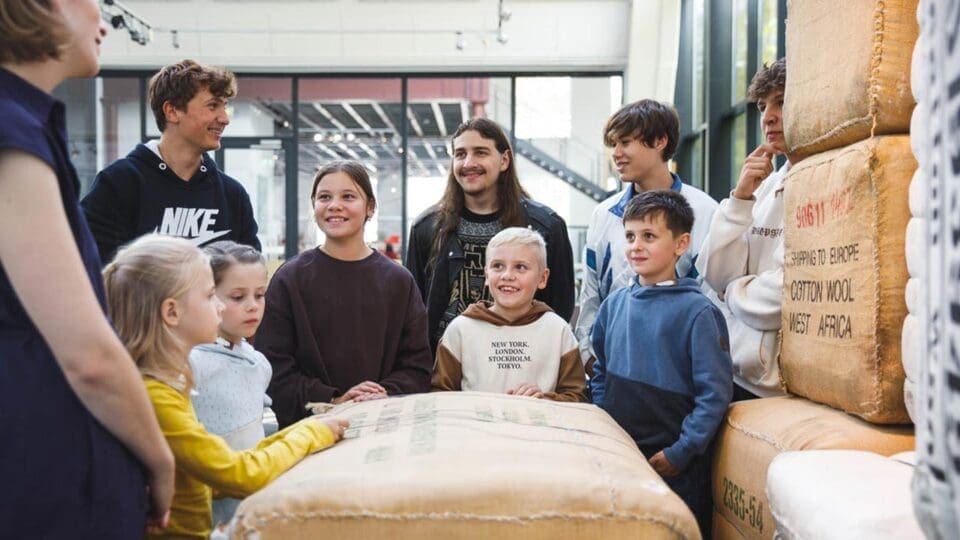 Lehrerfortbildung faecheruebergreifende vermittlung