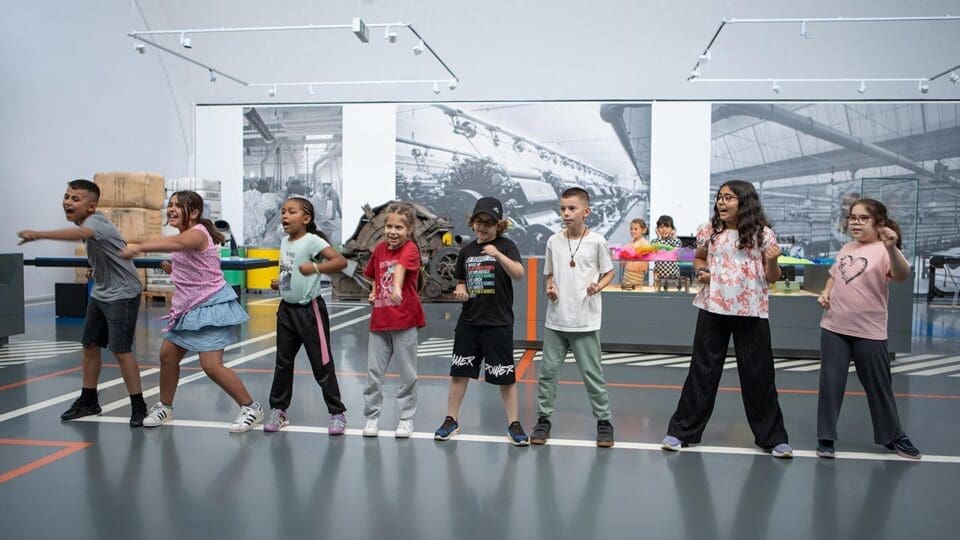 Tanzpaed Workshop web