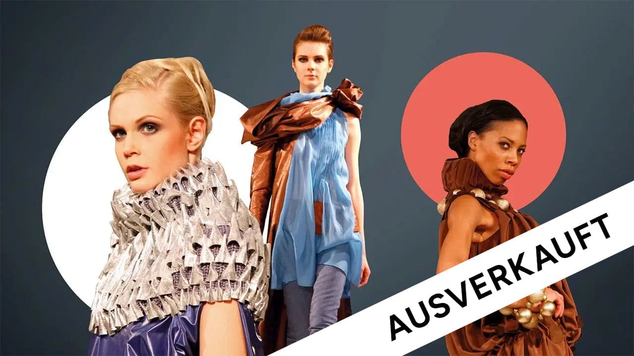 tim fashionnight 2025 ausverkauft