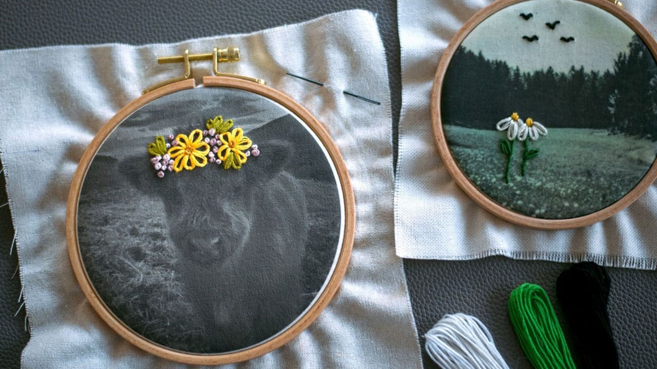 Sticken Foto Special web