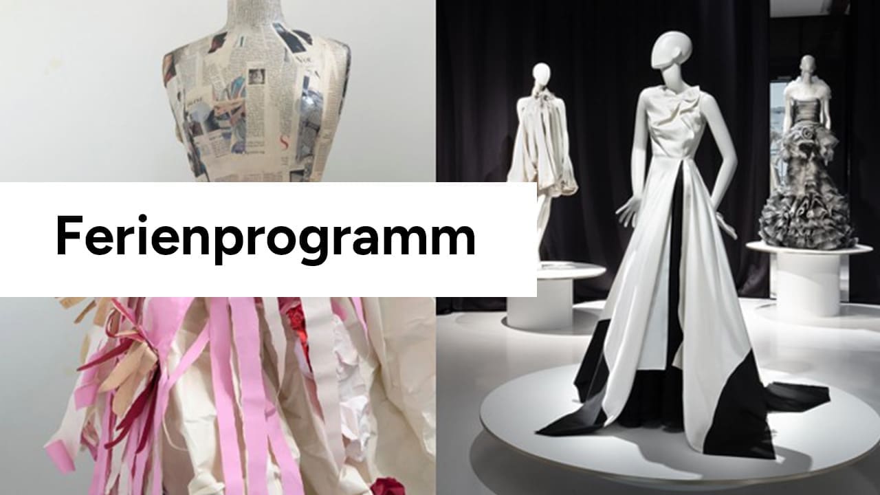 Paperdress web Sommerferien