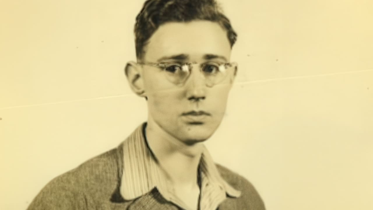 Wolfgang Bernheim vom foto interpoliert
