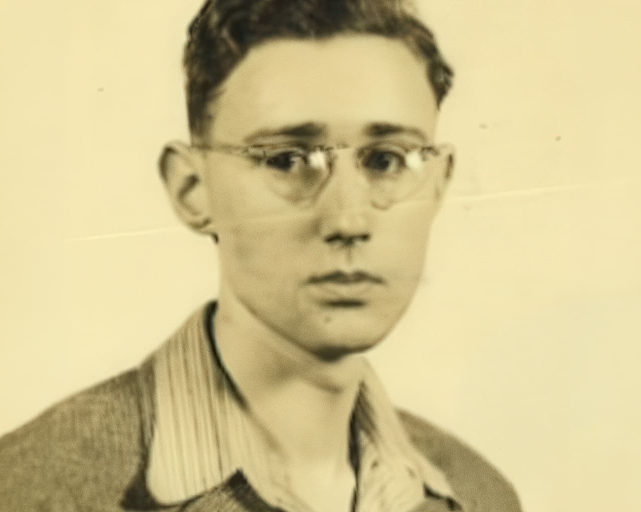 Wolfgang Bernheim vom foto interpoliert start